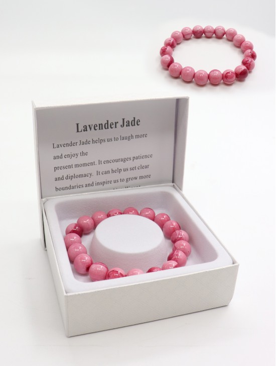 Blessing Bead Bracelets with Gift Box. Blessing Bead Bracelets with Gift Box.